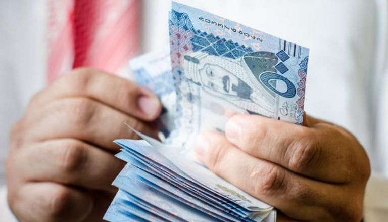 سعر الريال السعودي مقابل الجنيه السبت 18 يناير 2025